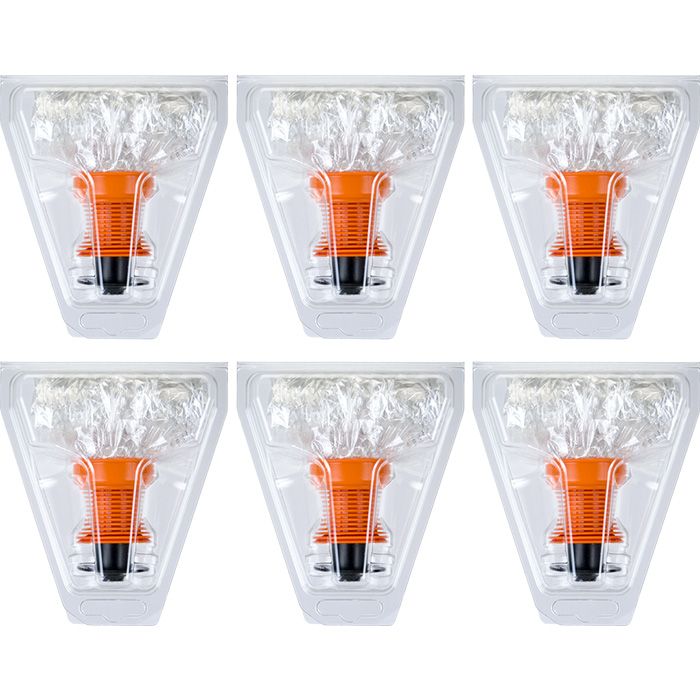 Storz & Bickel Easy Valve Replacement Set (60cm) (2ft)