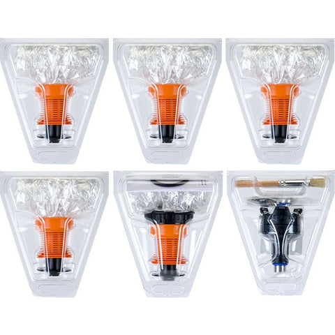 Easy Valve Starter Kit-Easy Valve