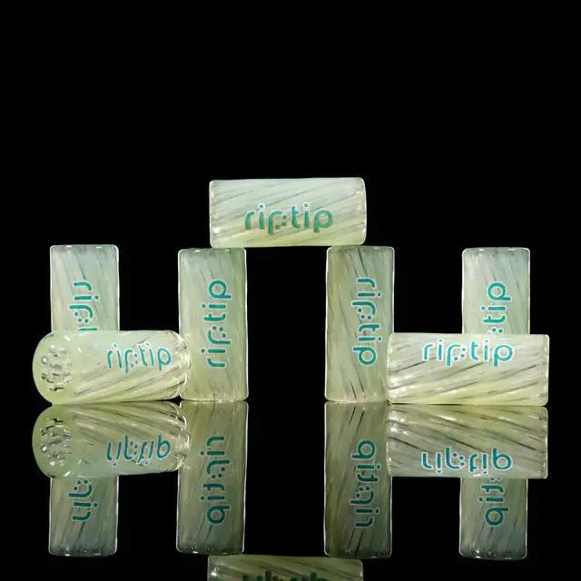 Double Dose Rip Tips By Gordo Scientific