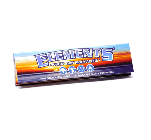 Element Artesano - KSS Papers + tips