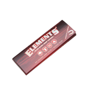 Elements Hemp Papers - 1 1/4