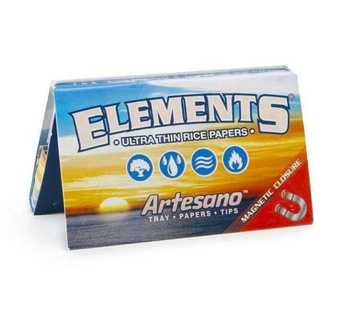 Element Artesano-1 1/4
