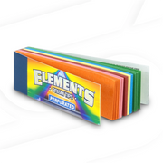 Elements Prism Perforated Tips