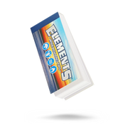 Elements Wide Rolling Tips