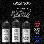 Coastal Clouds Nic Juice 100mL
