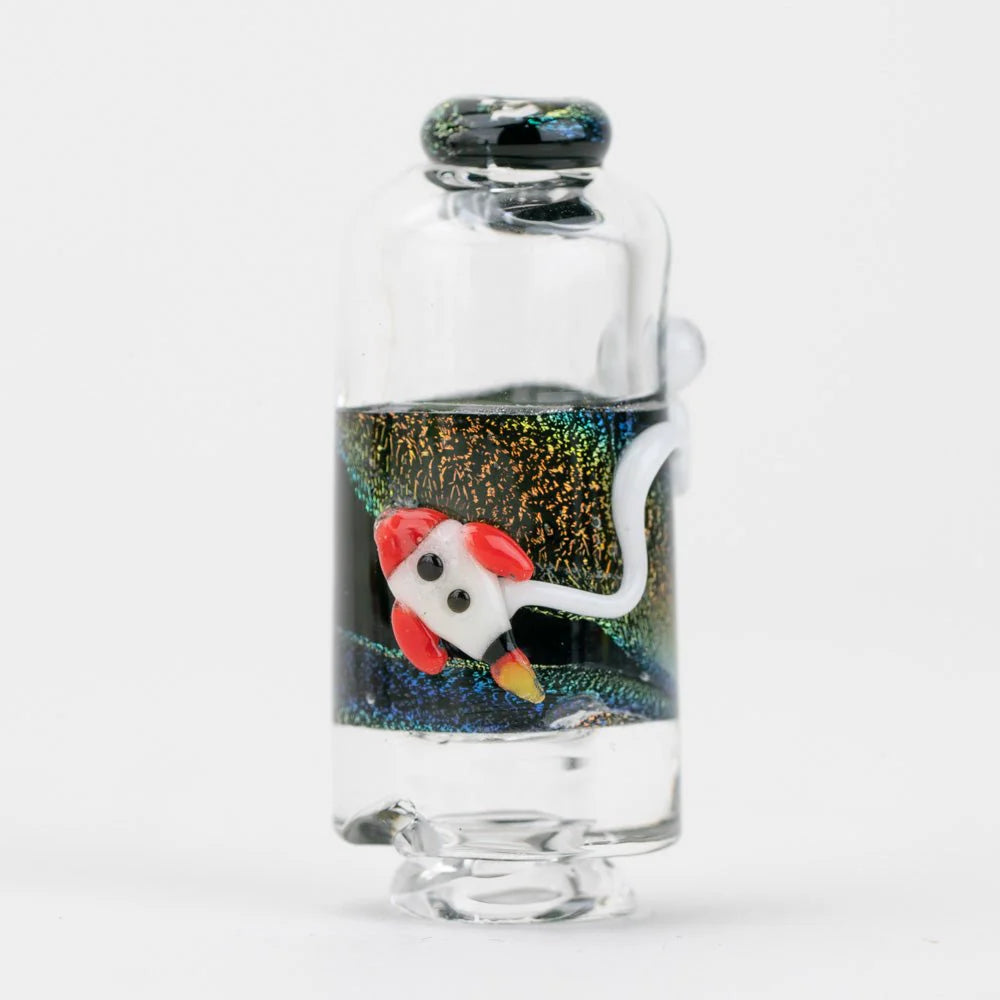 Puffco Pivot Tops - Empire Glass