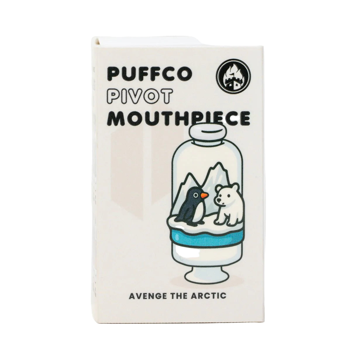 Puffco Pivot Tops - Empire Glass