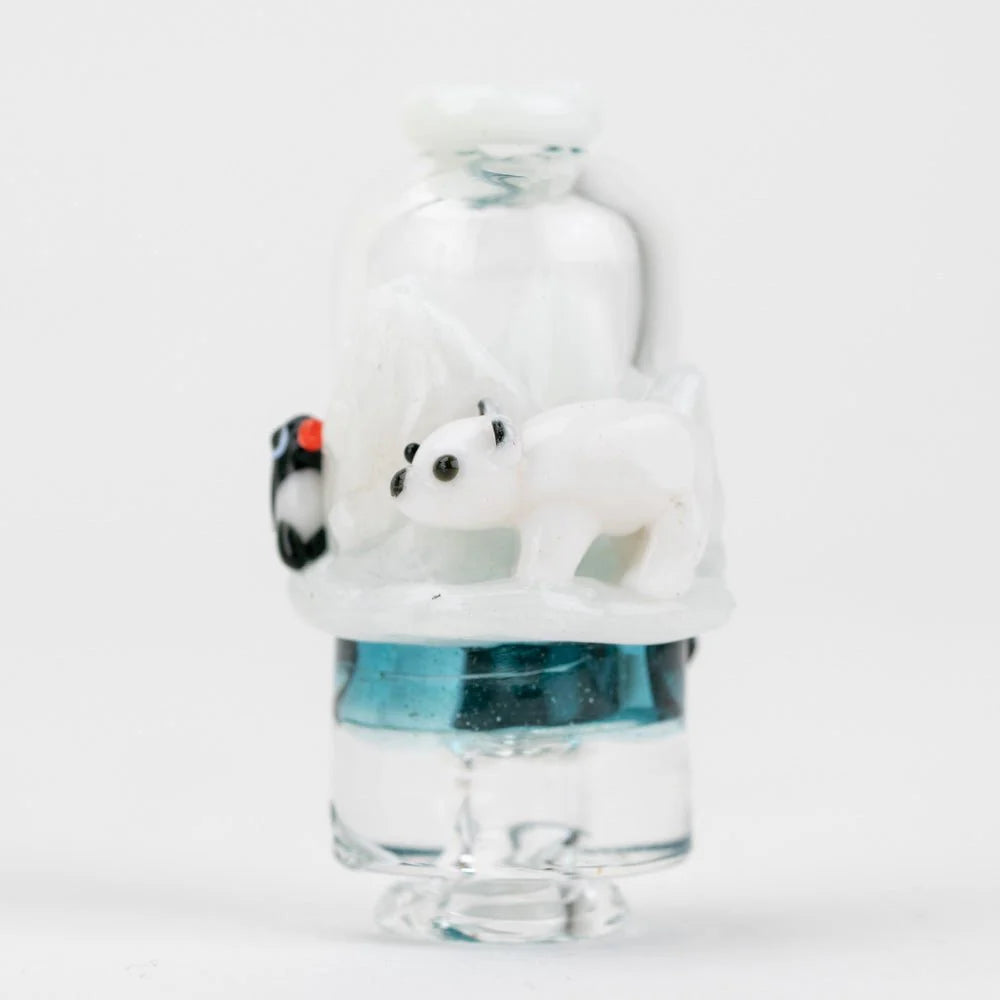 Puffco Pivot Tops - Empire Glass