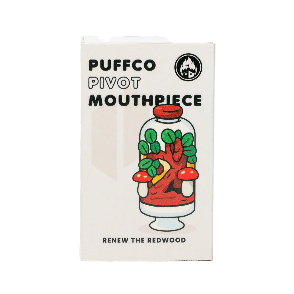 Puffco Pivot Tops - Empire Glass