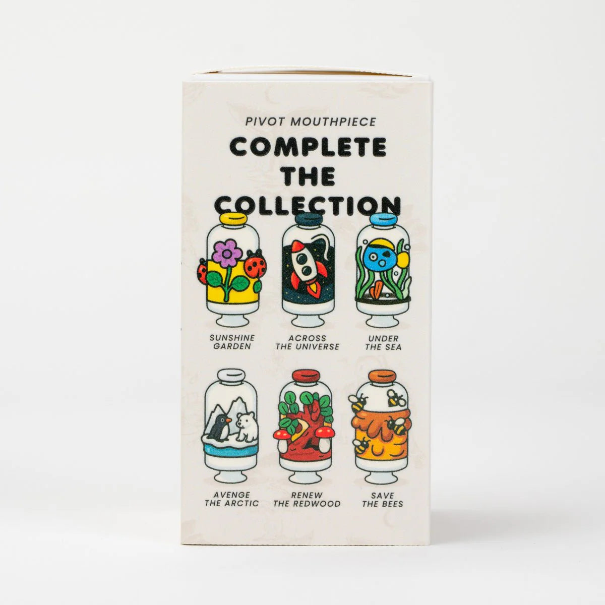 Puffco Pivot Tops - Empire Glass