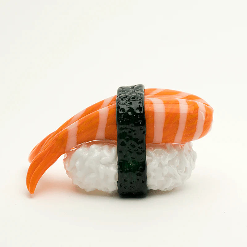 Empire Glass - Shrimp Nigiri