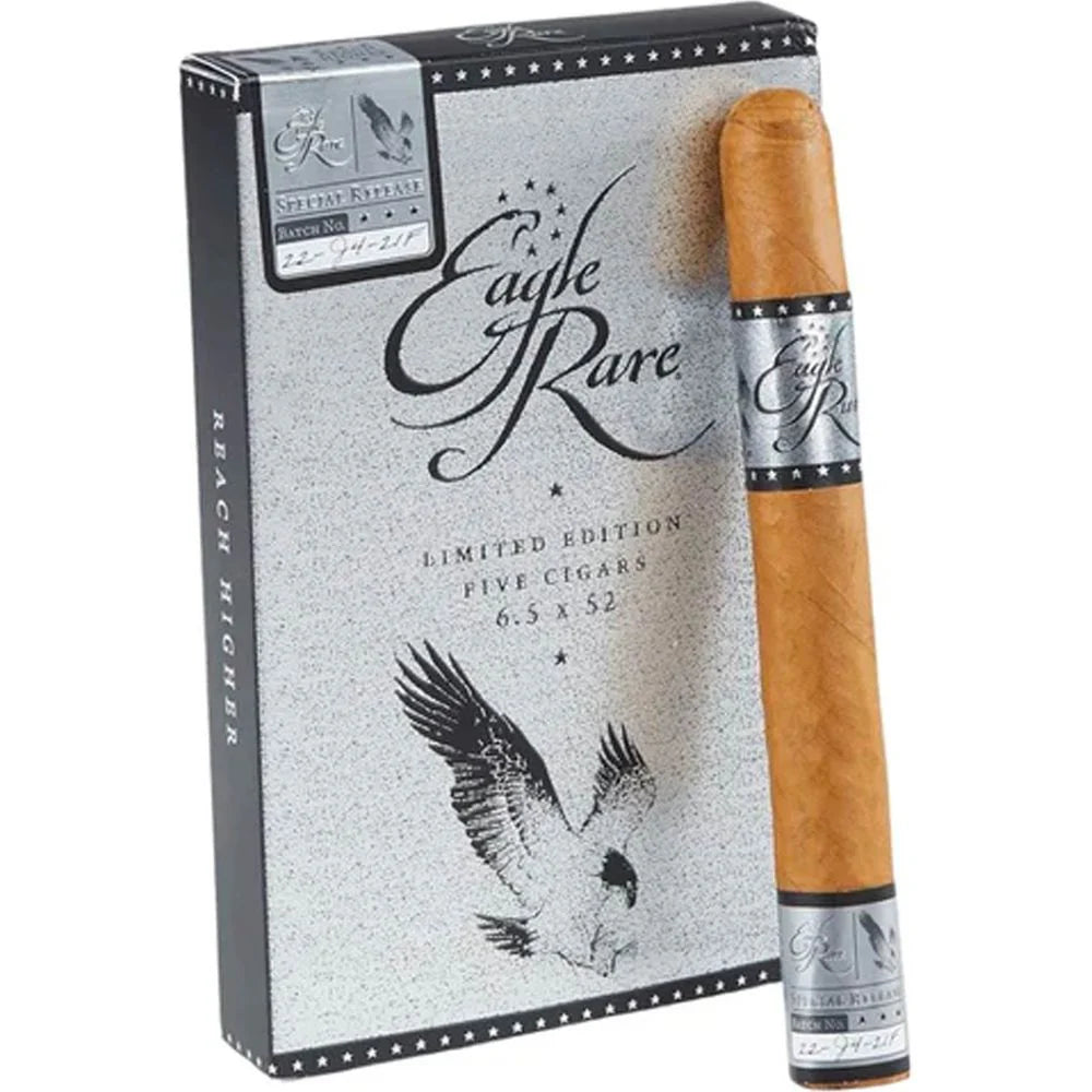 Eagle Rare LE Toro 5pk