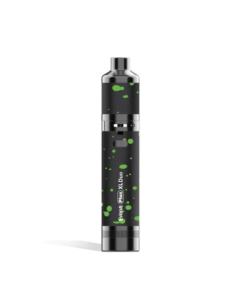 Yocan Wulf Evolve Plus XL Duo