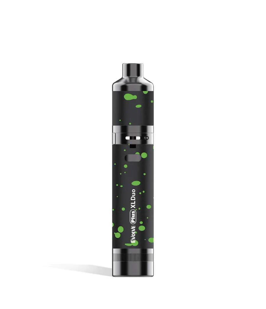 Yocan Wulf Evolve Plus XL Duo