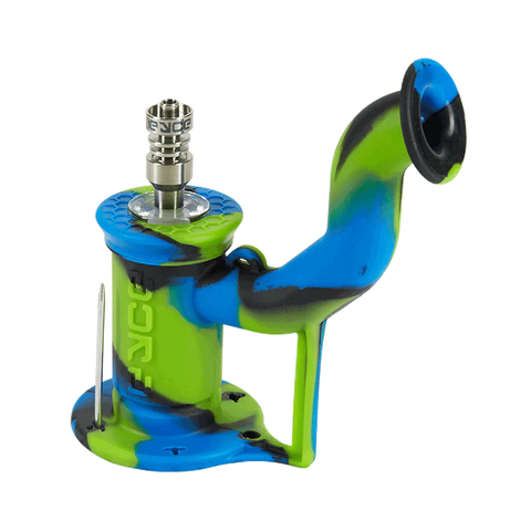 Eyce Rig