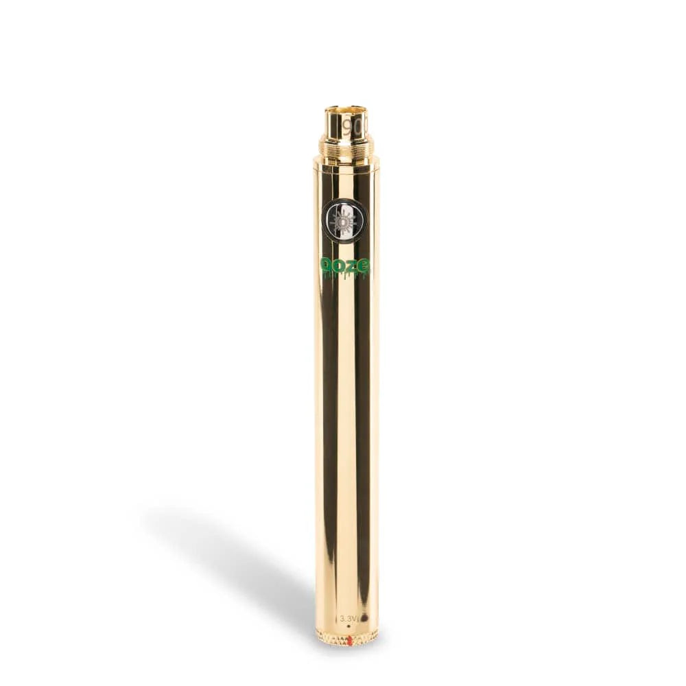 Ooze Twist - Golden Edition-650 mAh