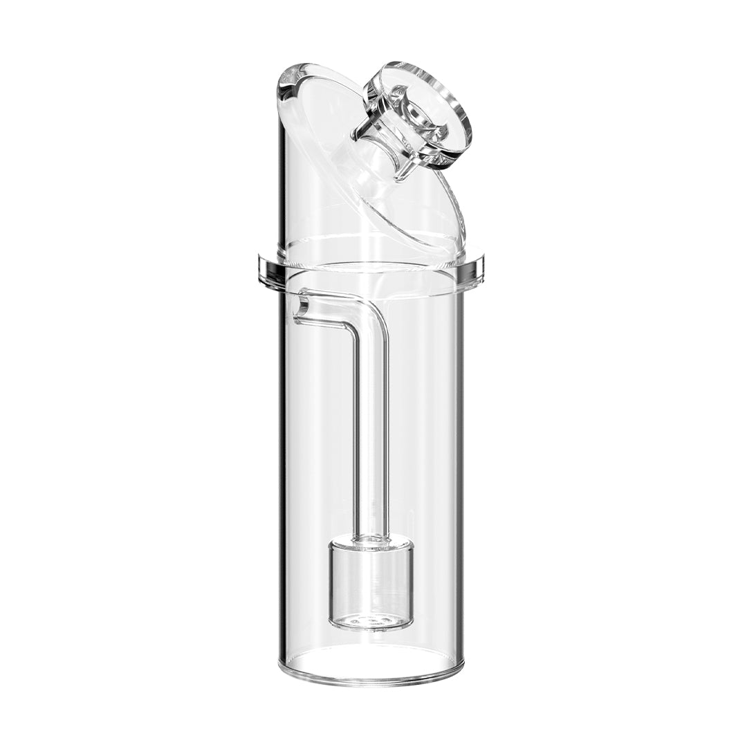 Dr. Dabber Glass Attachment