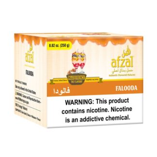 Afzal 250g Shisha Tobacco