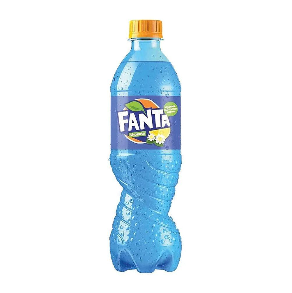Fanta Shokata (Bulgaria)