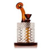 Jane West Twenties Collection - 7.5" Bubbler