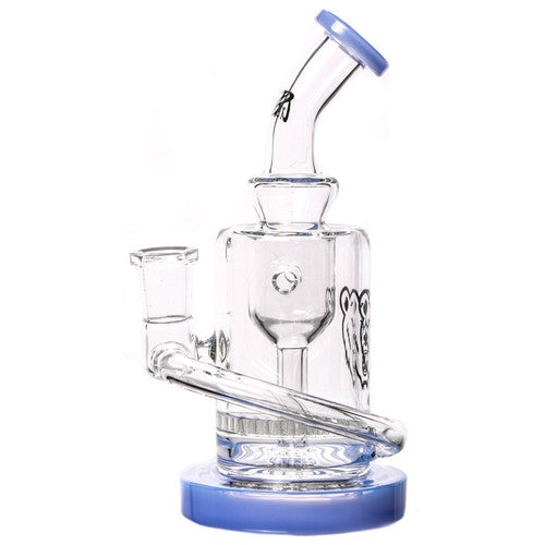 Green Bear Side Cycler