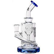 Green Bear Side Cycler