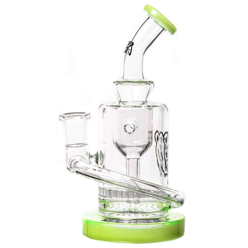 Green Bear Side Cycler