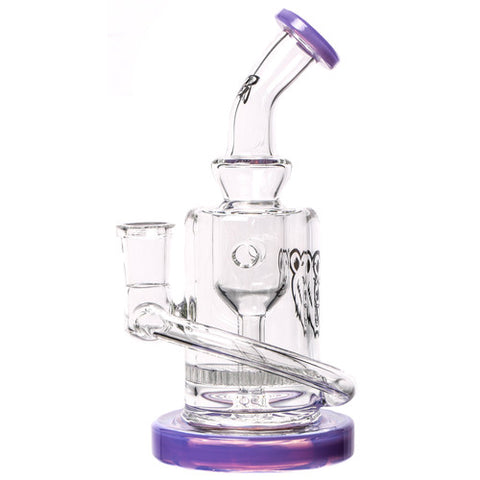Green Bear Side Cycler