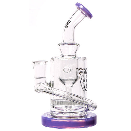 Green Bear Side Cycler