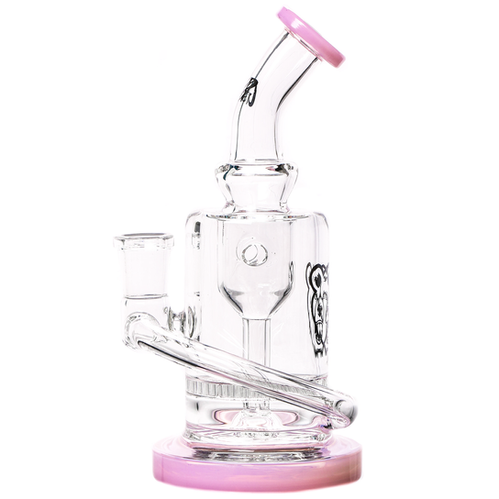 Green Bear Side Cycler