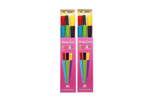Caligars Colors Cones