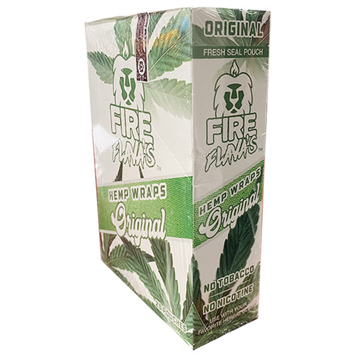 Fire Flava's-Original