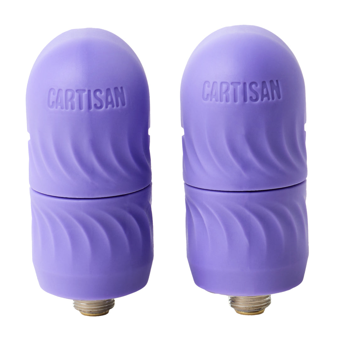 Cartisan Flex Atomizers - Wax