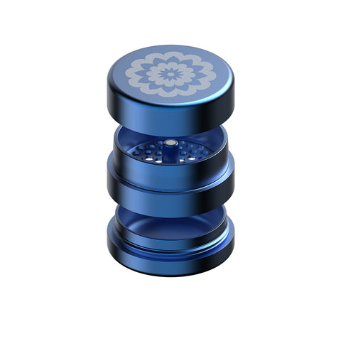 Flower Mill Next Gen Standard - Aluminum
