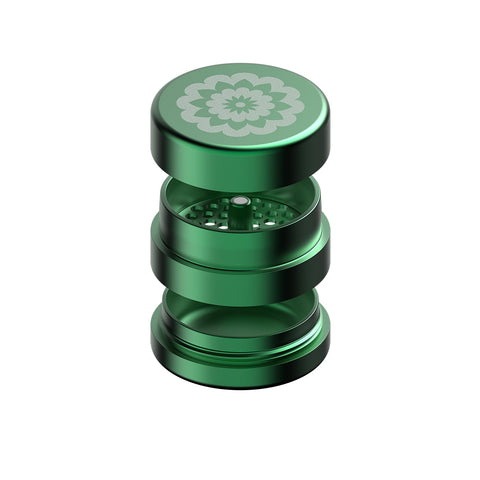 Flower Mill Next Gen Standard - Aluminum