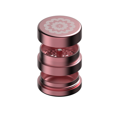 Flower Mill Next Gen Standard - Aluminum
