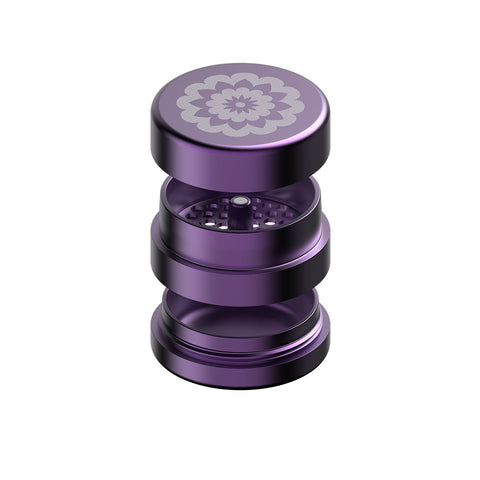 Flower Mill Next Gen Standard - Aluminum