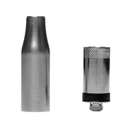 Cartisan Bullet Wax Atomizer 2pk