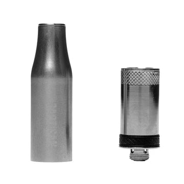 Cartisan Bullet Wax Atomizer 2pk