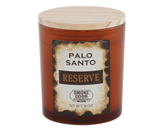Smoke Odor Reserve Candles
