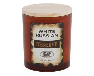 Smoke Odor Reserve Candles