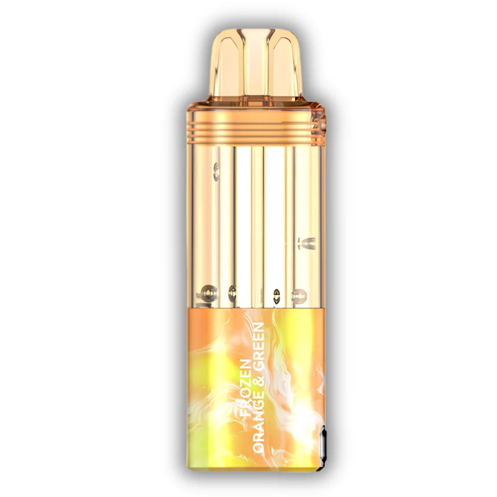 Foger 30K Pod