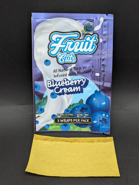 Fruit Cut Terp Wraps