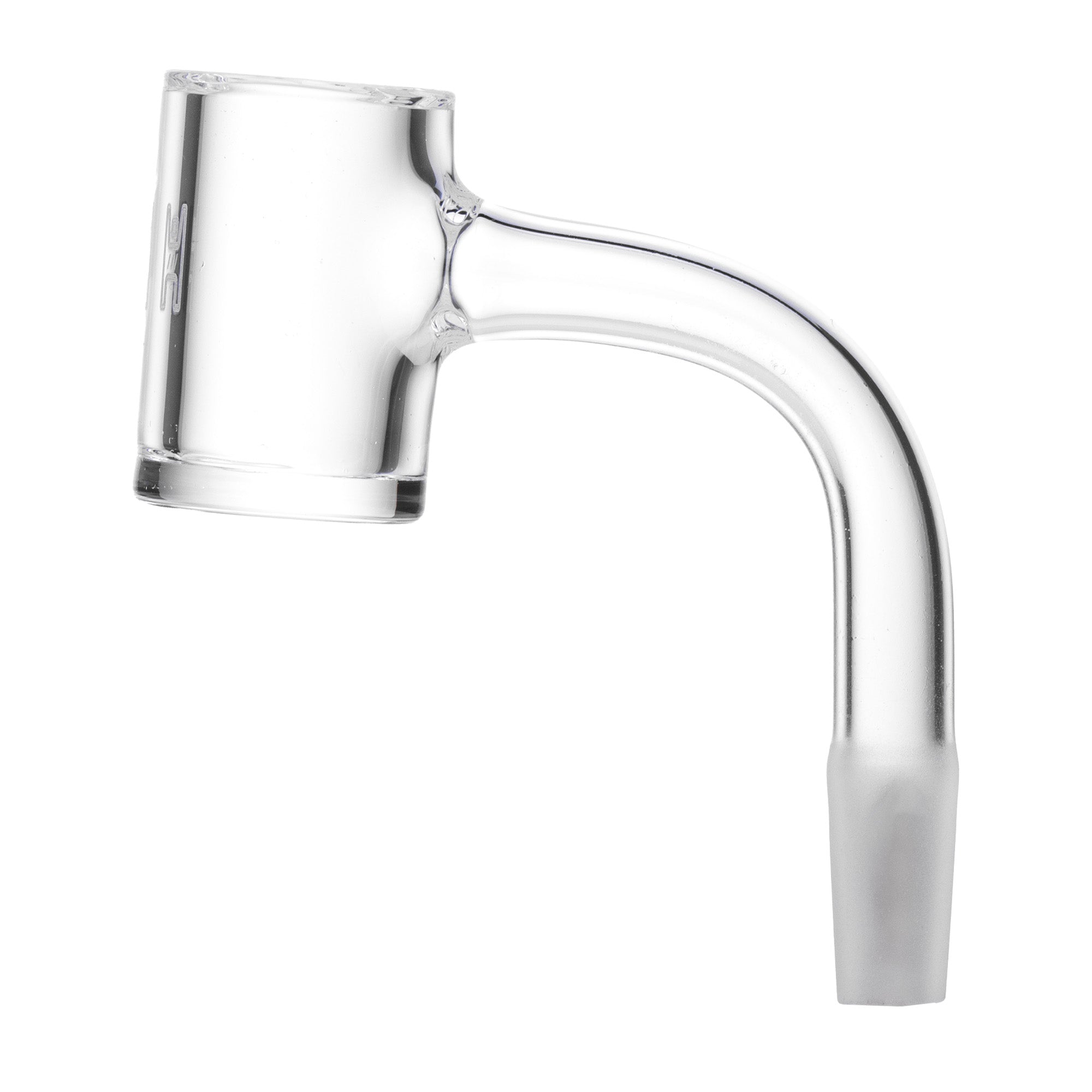 Human Grade Bucket Banger - Full Weld