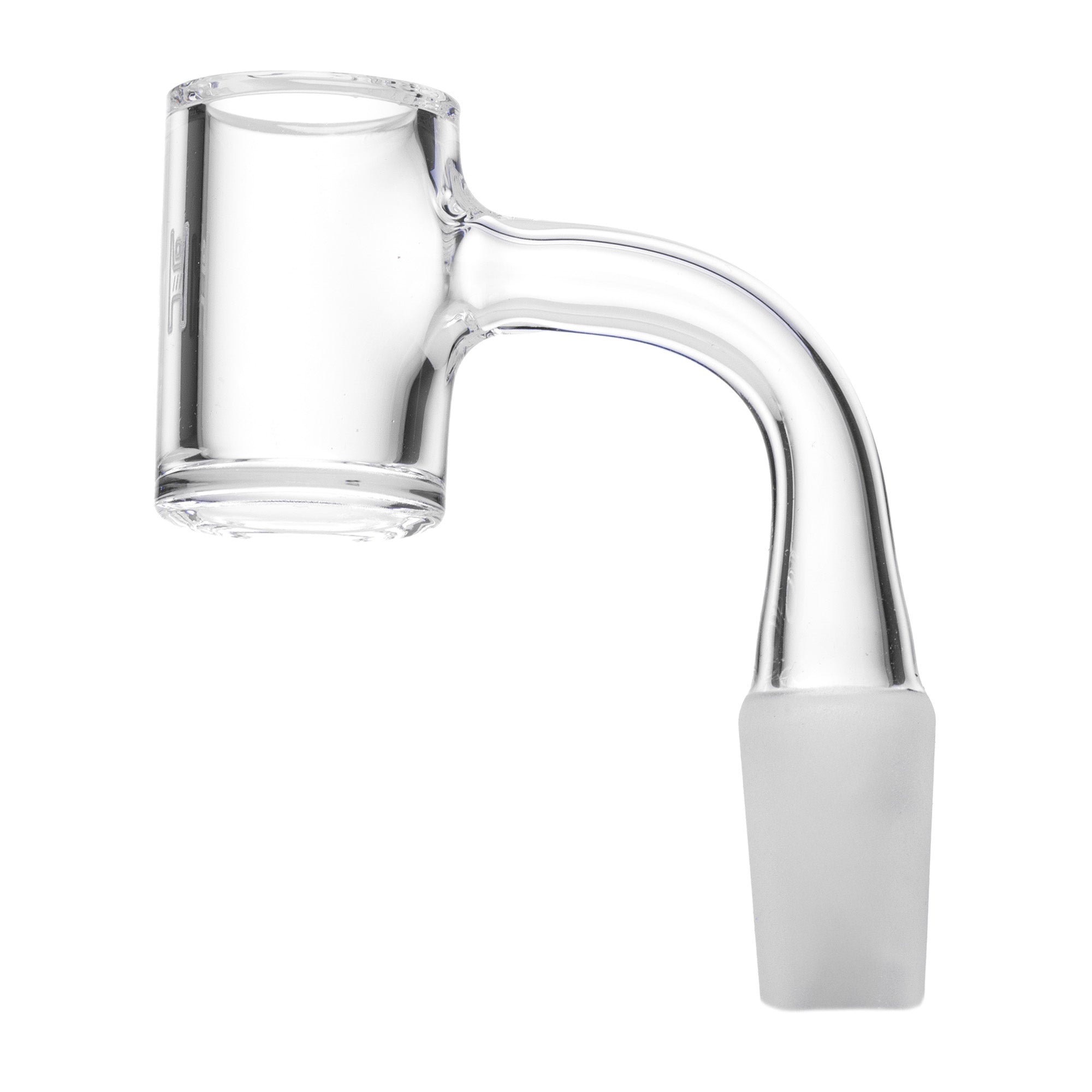 Human Grade Bucket Banger - Full Weld