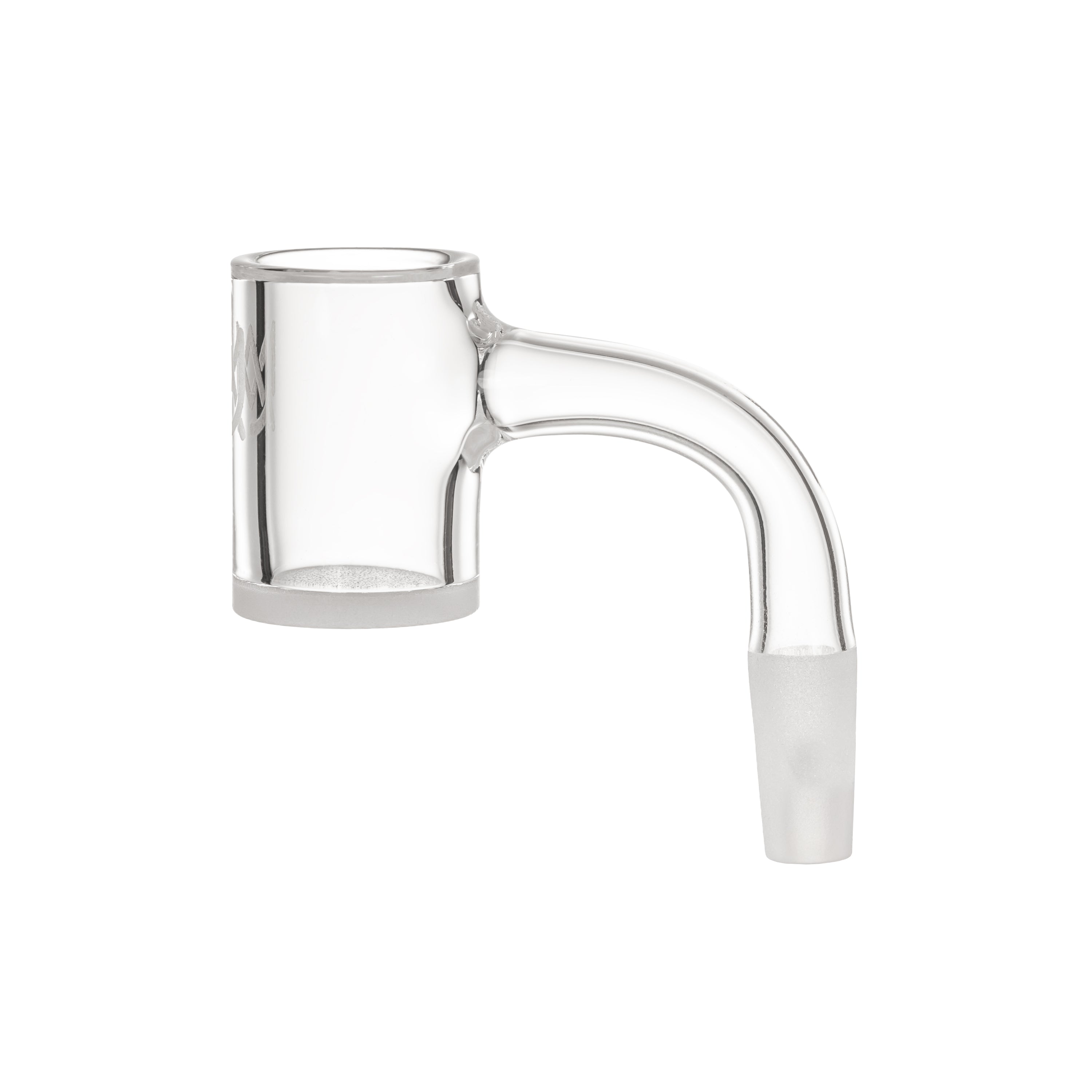 MJ Arsenal Gavel Bottom Opaque Banger Standard