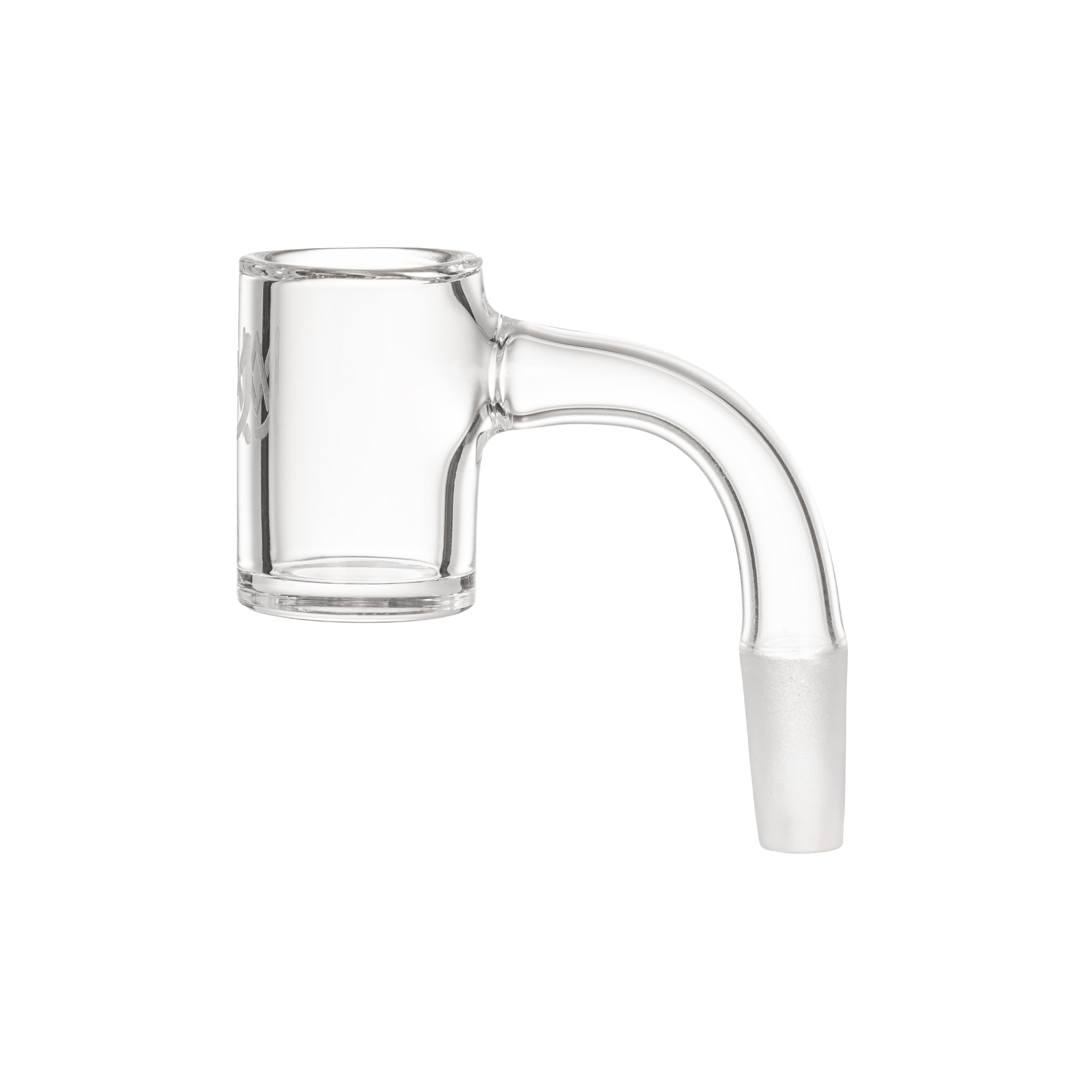 MJ Arsenal Clear Bucket Banger Full Weld