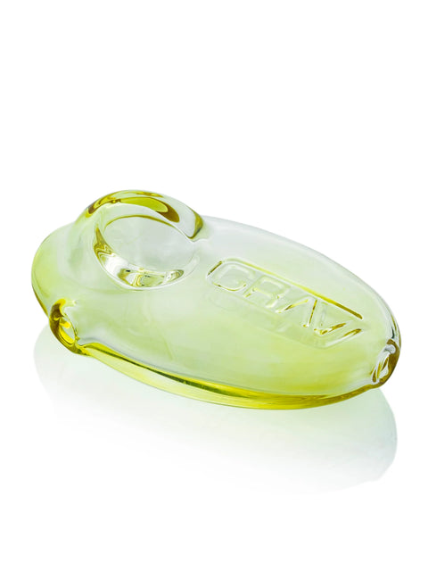 Grav 3" Pebble Spoon