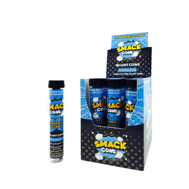 Smack Cones Russian Cream