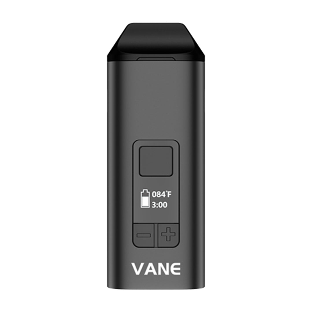 Yocan Vane Dry Herb Vaporizer